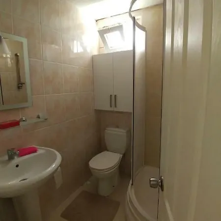 Oludeniz Green Forest Aparts Apartment Fethiye