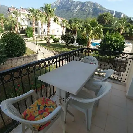 Apartament Oludeniz Green Forest Aparts *