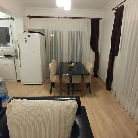 Apartament Oludeniz Green Forest Aparts *