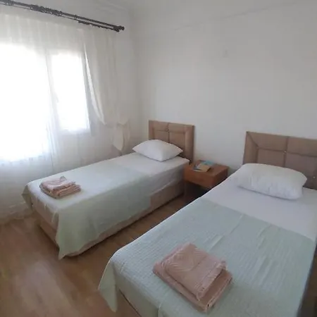 Oludeniz Green Forest Aparts Apartament
