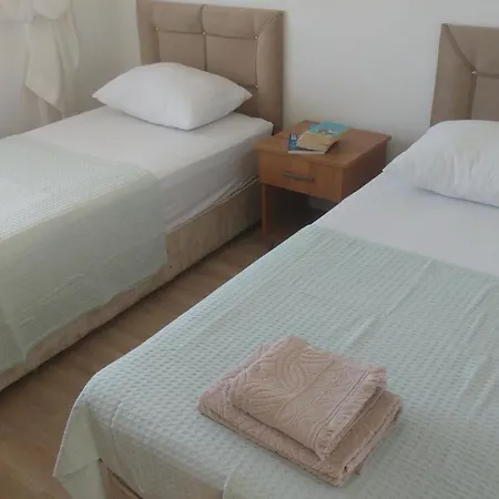 Oludeniz Green Forest Aparts Apartament