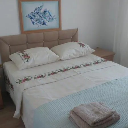 Oludeniz Green Forest Aparts Apartament *