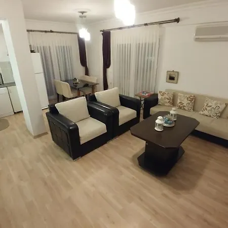 Apartament Oludeniz Green Forest Aparts