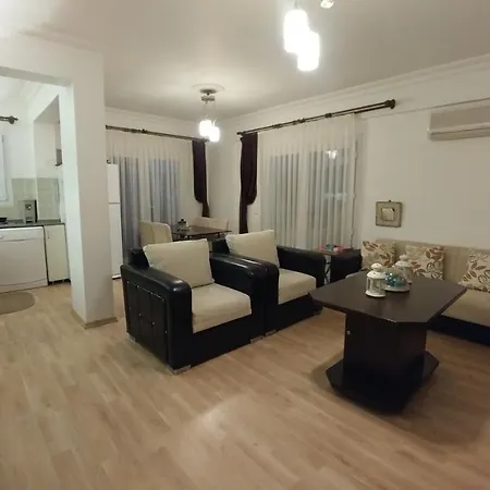 Apartament Oludeniz Green Forest Aparts